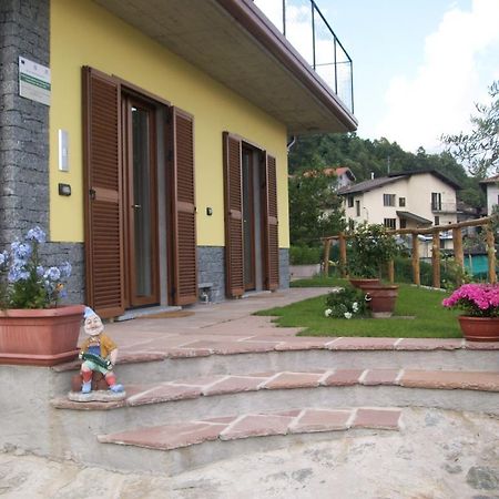 דונגו Agriturismo Botton D'Oro מראה חיצוני תמונה