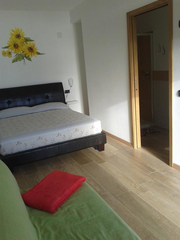 דונגו Agriturismo Botton D'Oro חדר תמונה