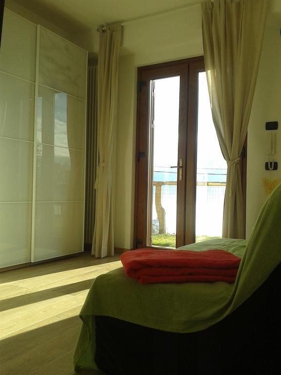 דונגו Agriturismo Botton D'Oro חדר תמונה
