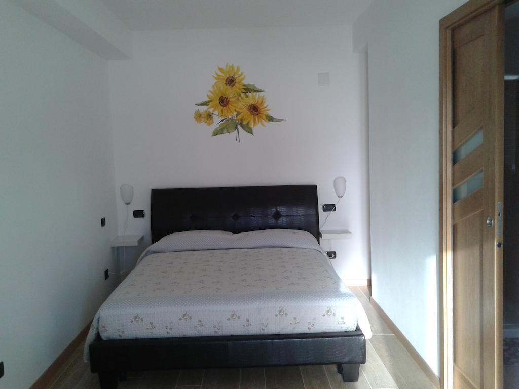 דונגו Agriturismo Botton D'Oro חדר תמונה