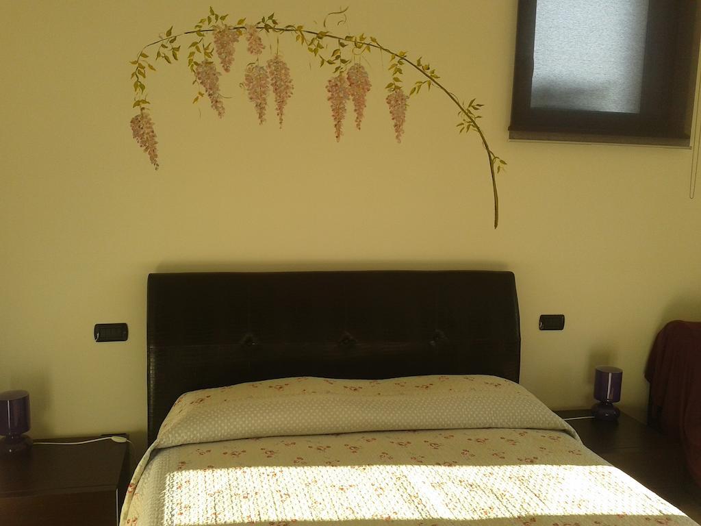 דונגו Agriturismo Botton D'Oro חדר תמונה