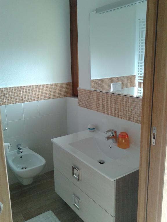 דונגו Agriturismo Botton D'Oro חדר תמונה