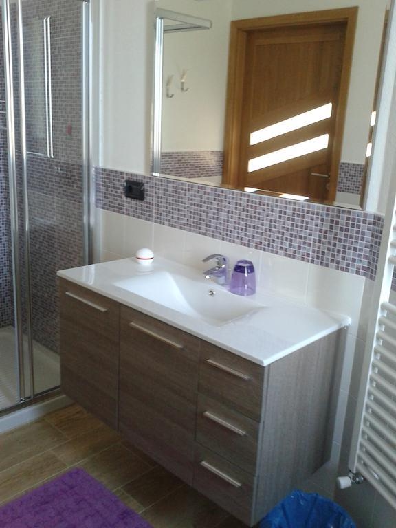 דונגו Agriturismo Botton D'Oro חדר תמונה