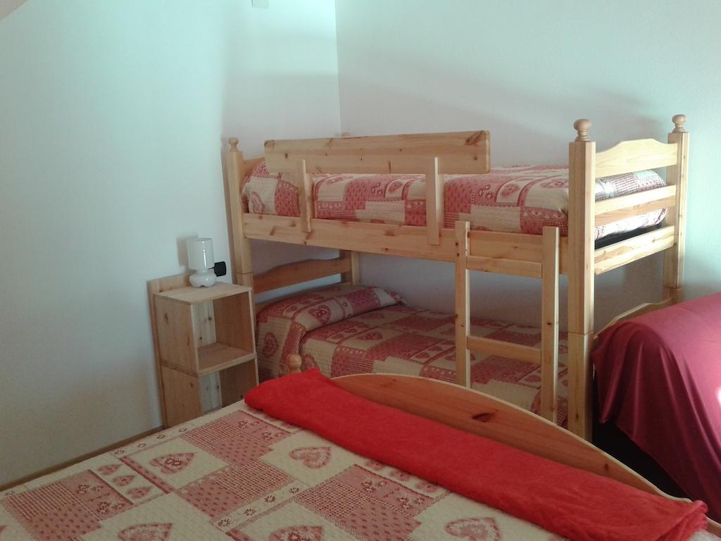 דונגו Agriturismo Botton D'Oro חדר תמונה
