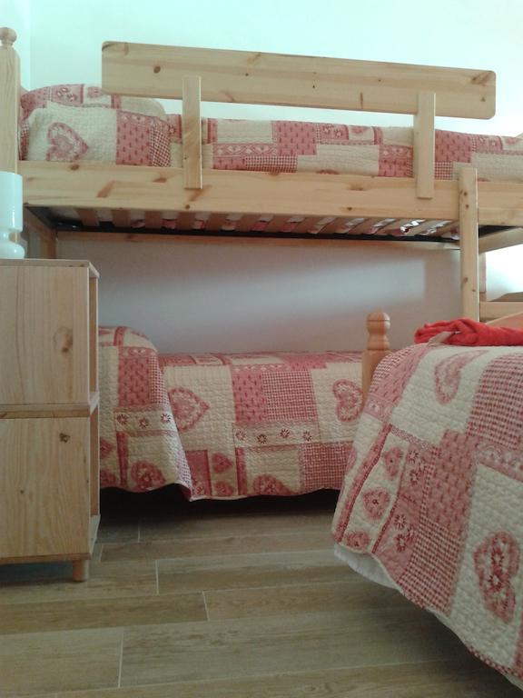 דונגו Agriturismo Botton D'Oro חדר תמונה