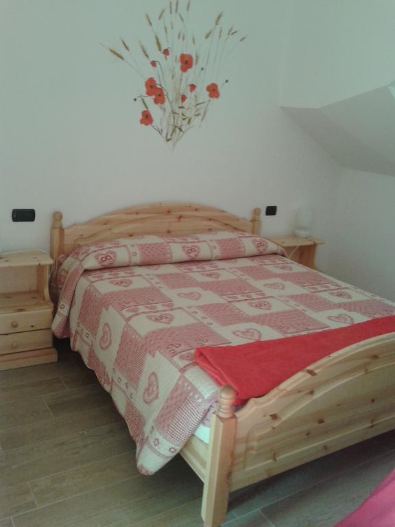 דונגו Agriturismo Botton D'Oro חדר תמונה