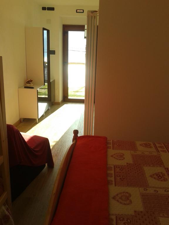 דונגו Agriturismo Botton D'Oro חדר תמונה