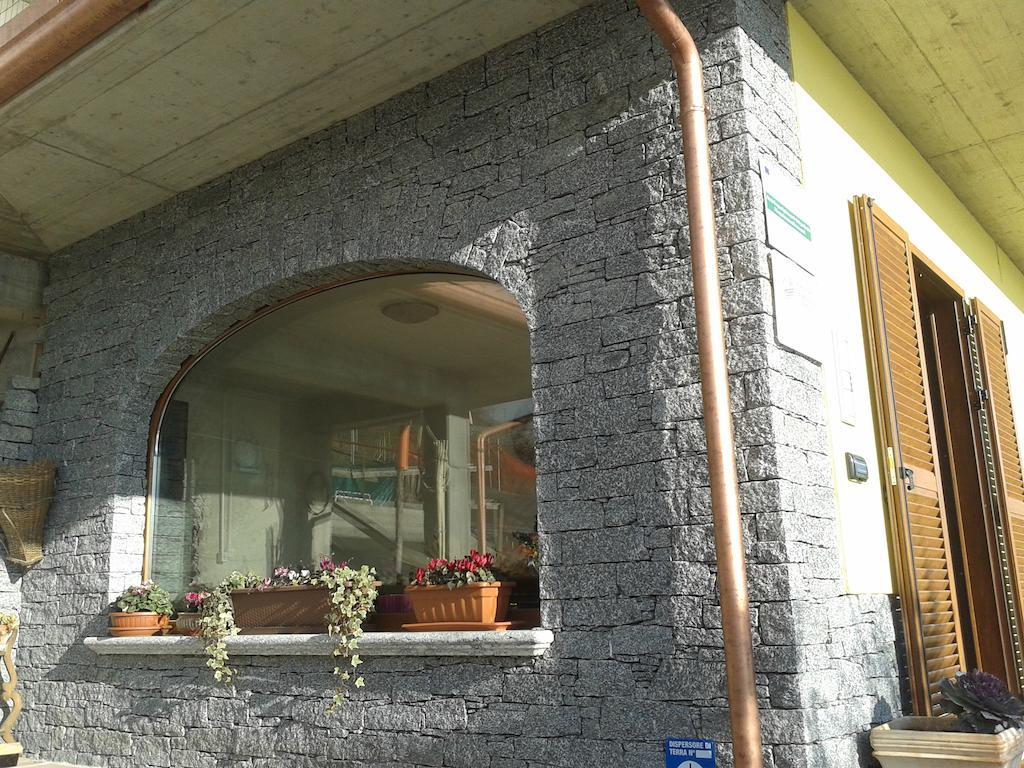 דונגו Agriturismo Botton D'Oro מראה חיצוני תמונה