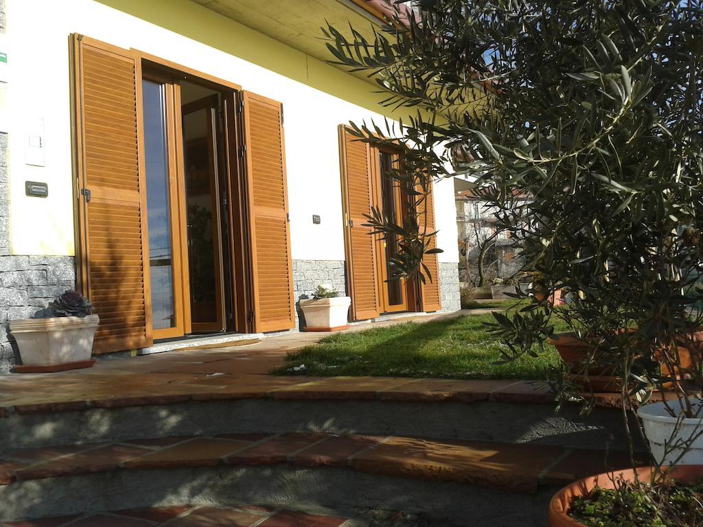 דונגו Agriturismo Botton D'Oro מראה חיצוני תמונה