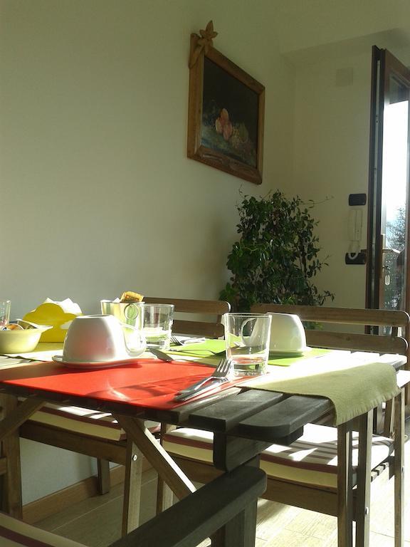 דונגו Agriturismo Botton D'Oro מראה חיצוני תמונה