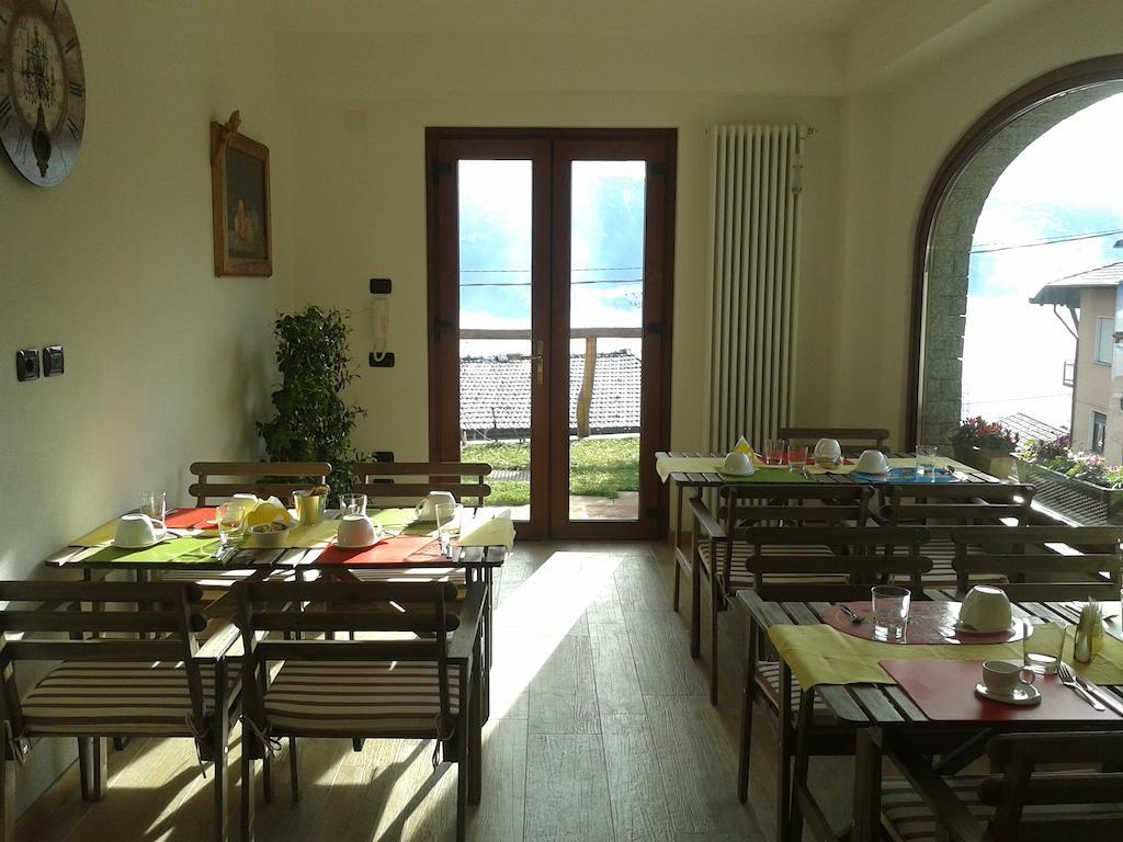 דונגו Agriturismo Botton D'Oro מראה חיצוני תמונה