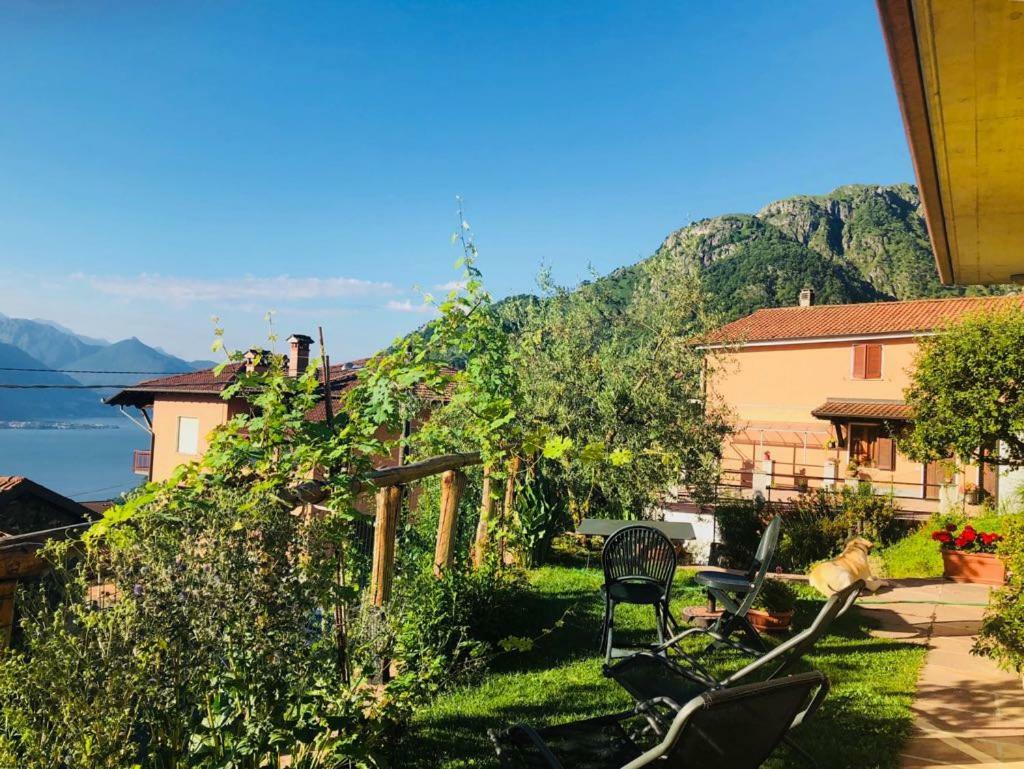 דונגו Agriturismo Botton D'Oro מראה חיצוני תמונה