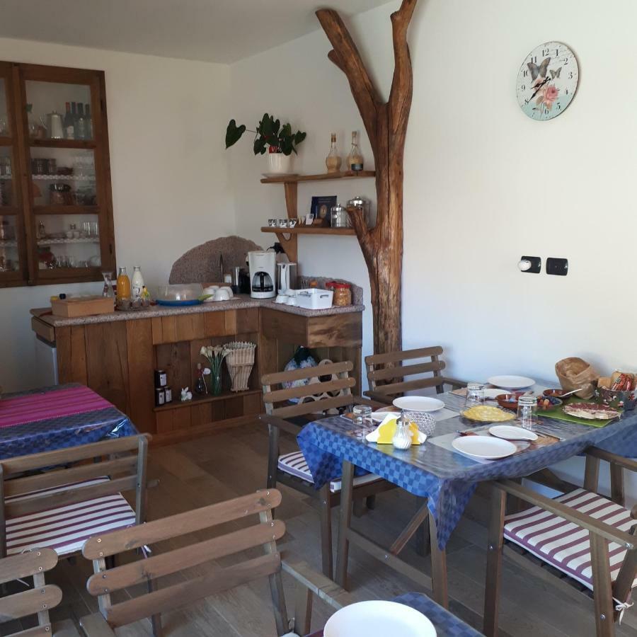 דונגו Agriturismo Botton D'Oro מראה חיצוני תמונה