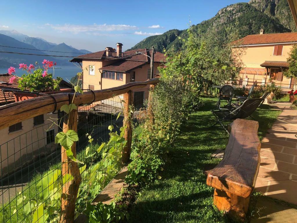 דונגו Agriturismo Botton D'Oro מראה חיצוני תמונה