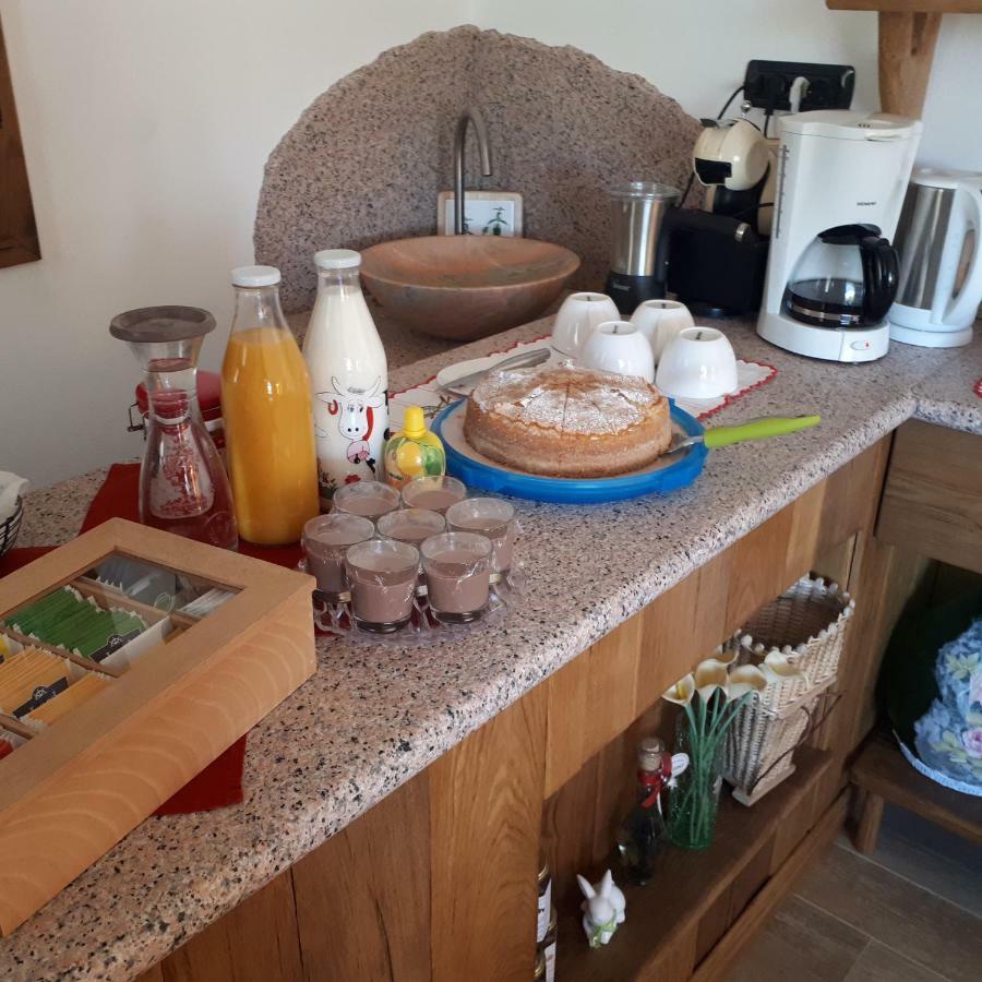 דונגו Agriturismo Botton D'Oro מראה חיצוני תמונה